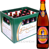 Ehringsdorfer Ritterbräu Dunkel 18x0,5 l