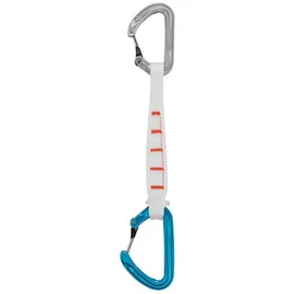 Petzl Ange Finesse L+l Expressschlinge Mehrfarbig