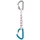 Petzl Ange Finesse L+l Expressschlinge Mehrfarbig