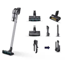 Samsung Jet 75E Complete VS20B75ACR5/WA