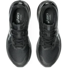 Asics Gel-Venture 11 Damen Schwarz/Grau 37