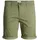 JACK & JONES Bowie Solid Kurze Hose Deep Lichen Green XS