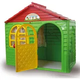 Jamara Little Home grün