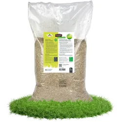 4x 5 kg VERDURMAX® Rasensamen