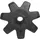 Black Diamond Powder Baskets One Size