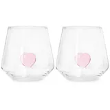 Thalia Gläser 2er-Set 0,4 l