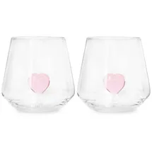 Thalia Gläser 2er-Set 0,4 l