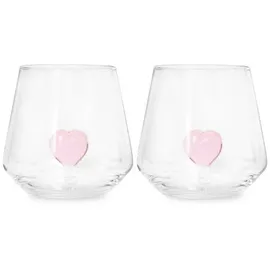 Thalia Gläser 2er-Set 0,4 l