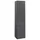 Villeroy & Boch Subway 3.0 Hochschrank 40 x 171 x 36,2 cm Graphite Holz