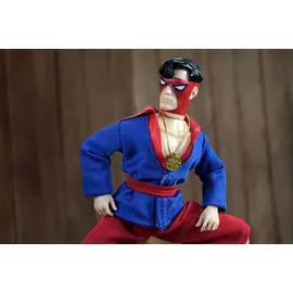 Mego Hand of the Dragon Actionfigur 20 cm