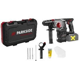 Parkside PKHAP 2034-Li B1 ohne Akku