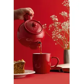 price-kensington Price & Kensington Teekanne mit Teesieb