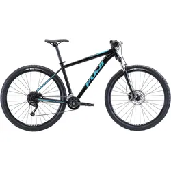 Fuji Nevada Mountainbike 19