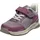 Ricosta Shift Kinder Lila 35