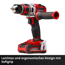 Einhell TP-CD 18/80 Li BL-Solo ohne Akku