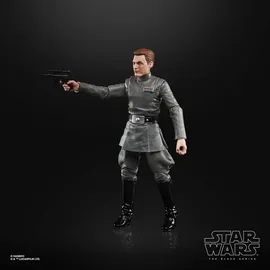 Star Wars Vizeadmiral Rampart 15 cm
