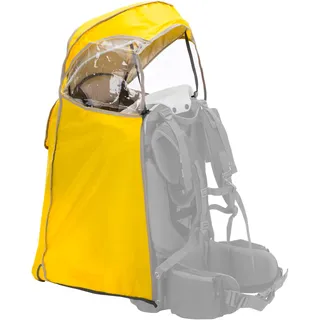 fillikid Regenschutz für Rückentrage Modell 18003+18004