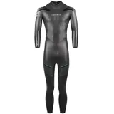 Aquaman Neoprenanzug DNA-2 Schwarz/Blau S