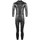 Aquaman Neoprenanzug DNA-2 Schwarz/Blau S