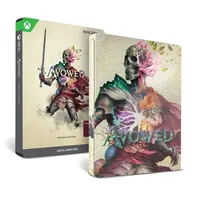 Microsoft Avowed Premium Edition Juego para Xbox Series X