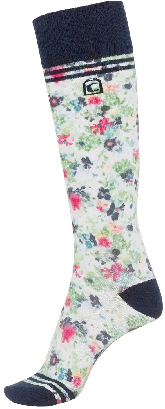 Cavallo Funktionsstrumpf CAVALSUSIE multicolor 35-38