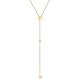 TAMARIS TJ-0029-N-60 Gold / Edelstahl