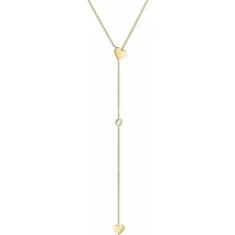 TAMARIS TJ-0029-N-60 Gold / Edelstahl