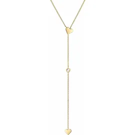 TAMARIS TJ-0029-N-60 Gold / Edelstahl