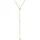 TAMARIS TJ-0029-N-60 Gold / Edelstahl