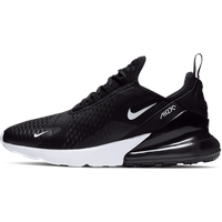 Nike Air Max 270 Herren Black/White/Solar Red/Anthracite 48,5