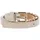 Valentino Gürtel Emma Winter Polyurethan Beige 110