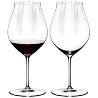 Riedel Performance Pinot Noir Rotweinglas 0,83 l 2er Set