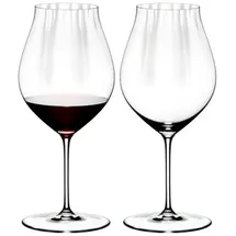 Riedel Performance Pinot Noir Rotweinglas 0,83 l 2er Set
