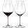 Riedel Performance Pinot Noir Rotweinglas 0,83 l 2er Set