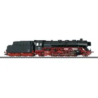 Märklin Güterzug-Dampflokomotive mit Schlepptender BR 41 37929 H0