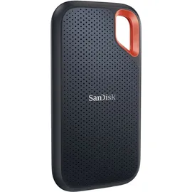 SanDisk Extreme Portable 4 TB USB-C 3.2 SDSSDE61-4T00-G25