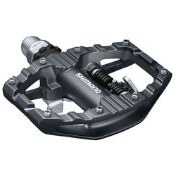 Shimano Fahrradpedale PD-EH500 SPD Fahrrad-Pedale mit Klick System