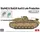 Rye Field Model 5086 - StuH42 & StuG.III Ausf.G Late Production braun 1:35
