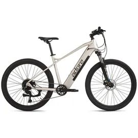 ADORE GV-650 27,5 Zoll RH 48 cm Damen brushed silver matt