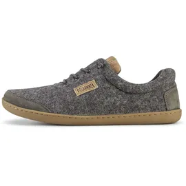 Doghammer Unisex Terrar Wool grau 43.0