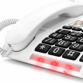 Geemarc CL9000 weiß