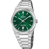 Festina Automatik Herren Automatik F20083/3 - 40mm