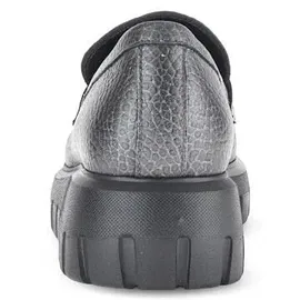 Gabor Slipper in schwarz | Gr.: 38,5