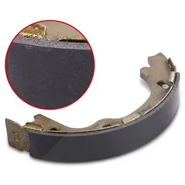 FEBI bilstein Bremsbackensatz, Feststellbremse