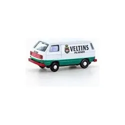 LEMKE COLLECTION LC4358 Minis 1:160 VW T3 Veltins