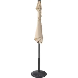 Primaster Florenz 140 x 210 cm Beige