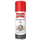 Ballistol 22800 Feinmechaniköl 200ml