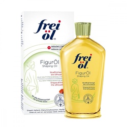Frei öl Figuröl