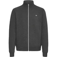 Kronstadt Sweatjacke KSRichards in grau | Gr.: L