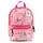 Pick & Pack Pick & Pack, Royal Princess Backpack S Bright Pink - - Rosa